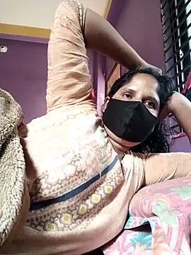 Snapshot of Koyel-Sen chatting on March 2, 9:54 am Koyel-Sen online show from March 2, 9:54 am