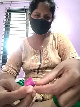 Snapshot of Koyel-Sen chatting on March 22, 8:51 am Koyel-Sen online show from March 22, 8:51 am