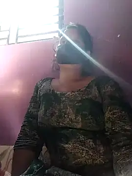 Snapshot of Koyel-Sen chatting on March 13, 7:53 am Koyel-Sen online show from March 13, 7:53 am