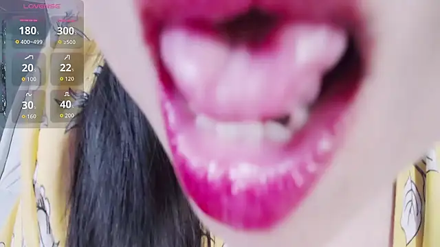 CN-Lily online show from January 14, 11:25 am