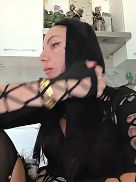 cicciolina online show from November 10, 1:38 pm