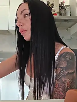 cicciolina online show from November 14, 1:37 pm