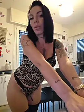 cicciolina online show from November 7, 1:37 pm