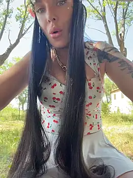 cicciolina online show from May 30, 12:44 pm