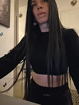 cicciolina online show from February 5, 1:07 pm