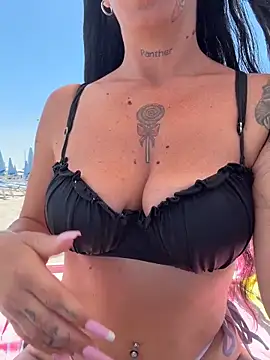 cicciolina online show from June 15, 12:16 pm