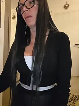 cicciolina online show from February 4, 12:55 pm