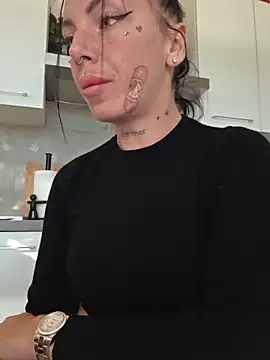 cicciolina online show from November 8, 12:42 pm