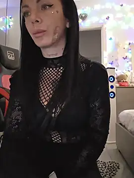 cicciolina online show from December 22, 1:22 pm