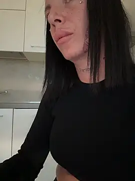 cicciolina online show from November 23, 1:43 pm