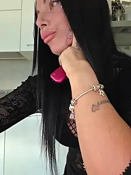 cicciolina online show from November 19, 1:44 pm