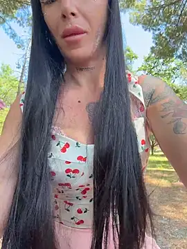 cicciolina online show from June 8, 12:38 pm