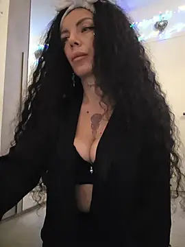 cicciolina online show from January 12, 12:56 pm