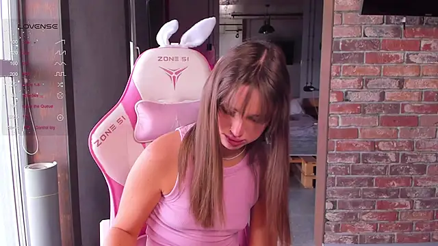 aesthetics  tease online show from September 10, 3:49 am