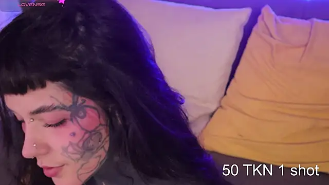 FairyFlexxxx online show from February 24, 12:44 am