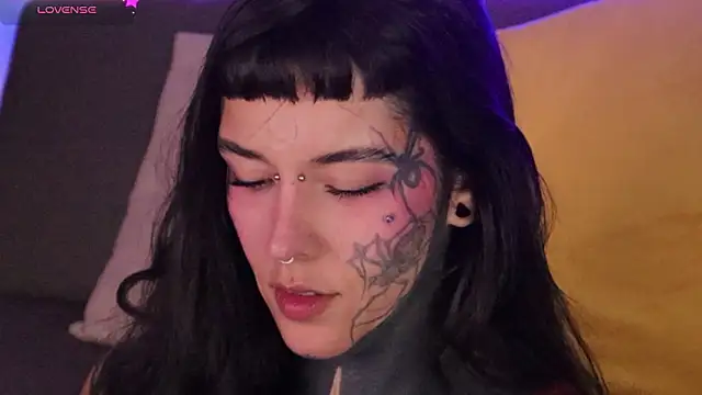 FairyFlexxxx online show from February 1, 2:10 am