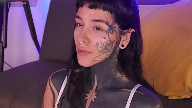 FairyFlexxxx online show from February 14, 8:47 am