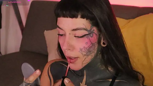 FairyFlexxxx online show from March 3, 11:56 pm