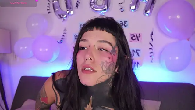 FairyFlexxxx online show from February 6, 6:53 am