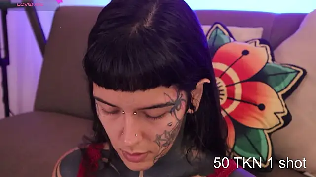 FairyFlexxxx online show from February 22, 3:24 pm