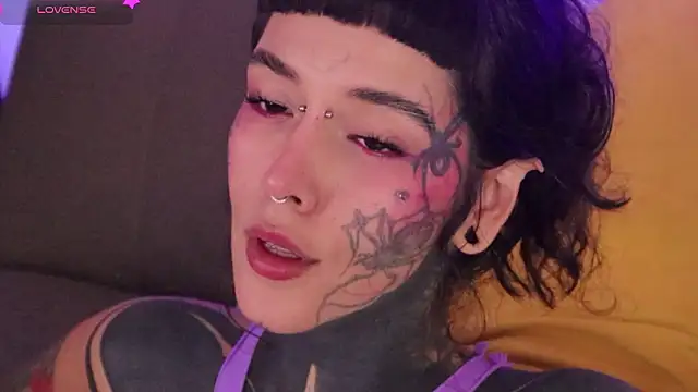 FairyFlexxxx online show from February 4, 8:37 pm