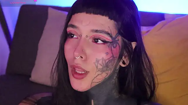 FairyFlexxxx online show from February 25, 11:48 pm