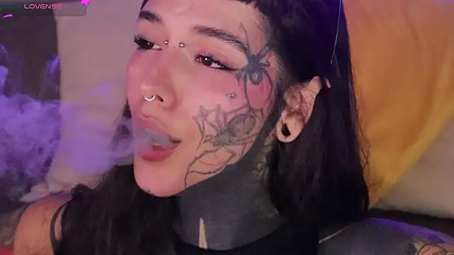 FairyFlexxxx online show from February 4, 1:55 am