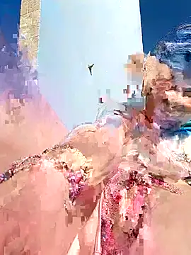 Ladykiss833 online show from April 4, 10:11 am