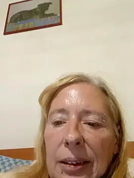 Ladykiss833 online show from March 17, 6:22 pm