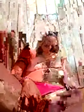 Ladykiss833 online show from March 28, 1:34 pm