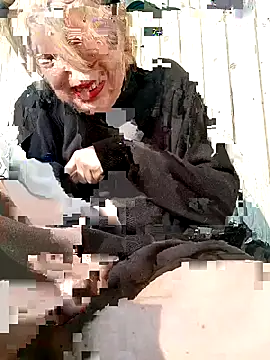 Ladykiss833 online show from March 22, 3:57 pm