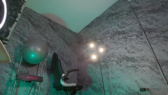 GabrielaGreco online show from February 25, 7:38 pm