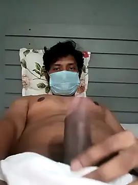 gym lover076 online show from January 20, 6:31 am