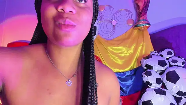 Sofi Fox  online show from June 19, 2:39 am