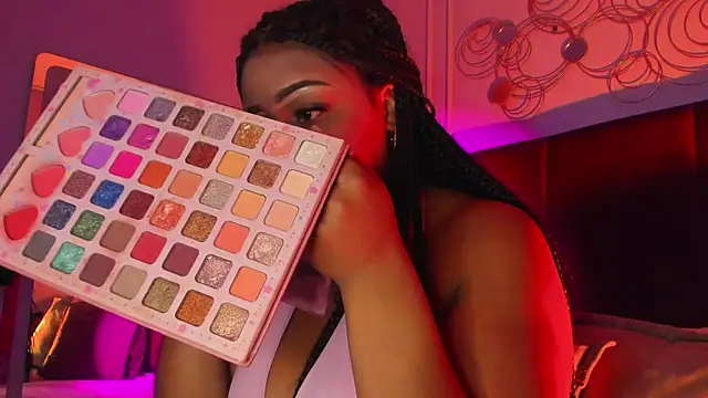 Sofi Fox  online show from July 11, 2:34 am