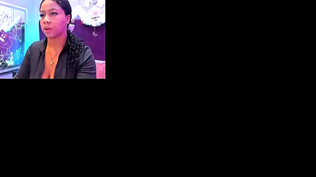 Sofi Fox  online show from December 20, 7:50 pm