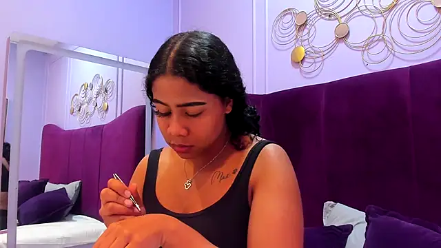 Sofi Fox  online show from October 15, 8:06 pm