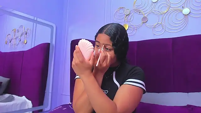 Sofi Fox  online show from February 28, 1:14 pm