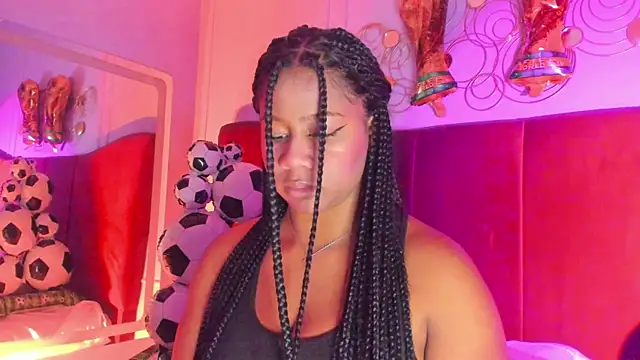 Sofi Fox  online show from July 8, 3:19 am