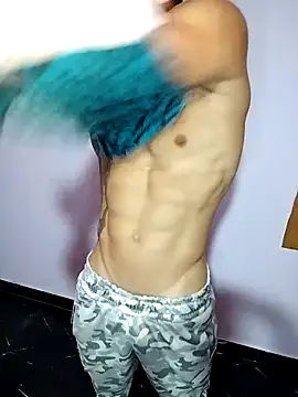 Andrey 1997 online show from February 19, 10:01 am