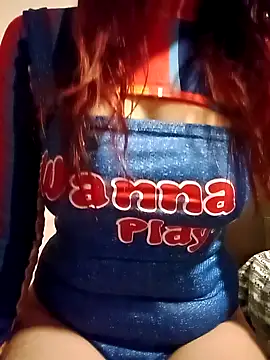 KITTEN-10 online show from November 1, 2:29 am