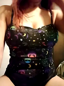 KITTEN-10 online show from November 7, 3:44 am