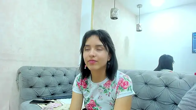 Cherrybombs1 online show from December 18, 7:30 pm