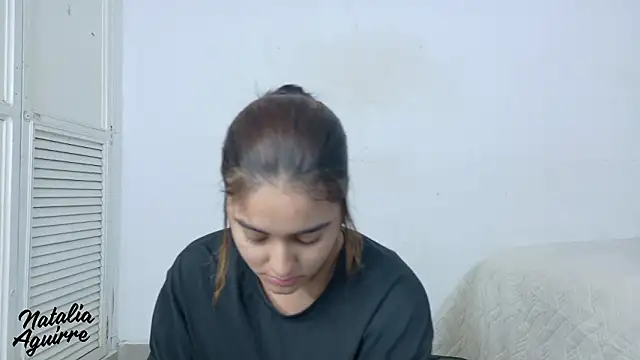 natalia aguirre1 online show from February 7, 12:02 pm