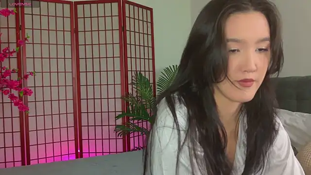 CarrieAmber online show from November 8, 1:47 pm