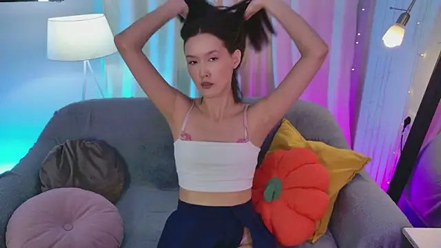CarrieAmber online show from June 18, 2:44 pm