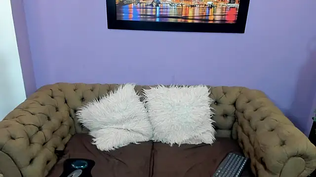 VickyJohnson1 online show from September 20, 8:03 pm