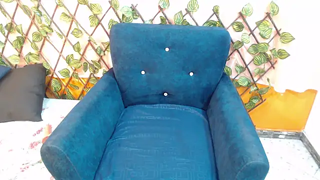 VickyJohnson1 online show from March 16, 1:38 am