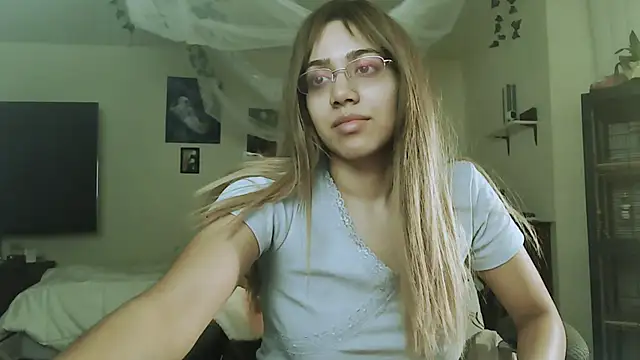 PolinaLoveX online show from October 16, 3:48 am