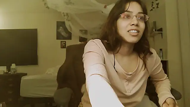 PolinaLoveX online show from November 30, 2:56 am